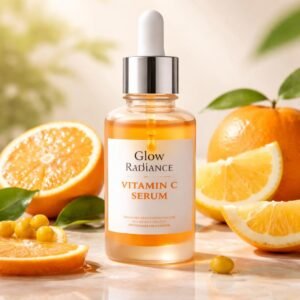 Glow Radiance Vitamin C Serum