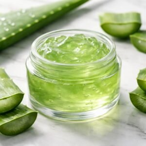 Hydrating Aloe Vera Gel